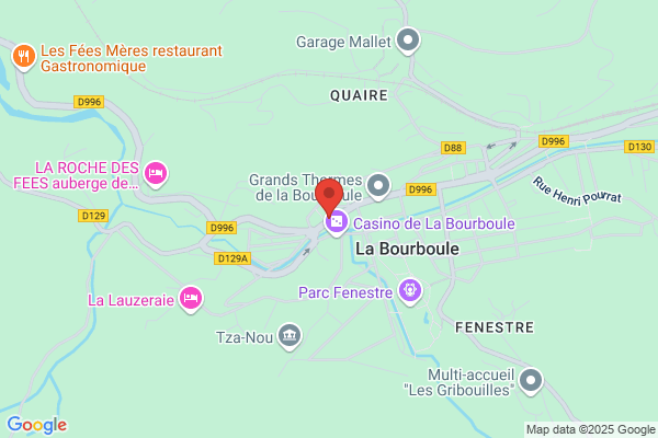 Société Générale