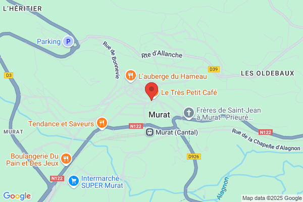 La Poste
