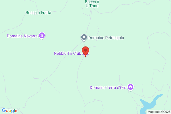 Association Sportive Du Nebbiu