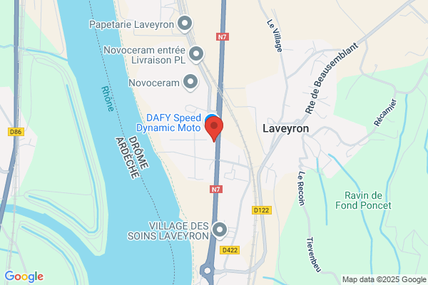Agence d'intérim Randstad - Laveyron