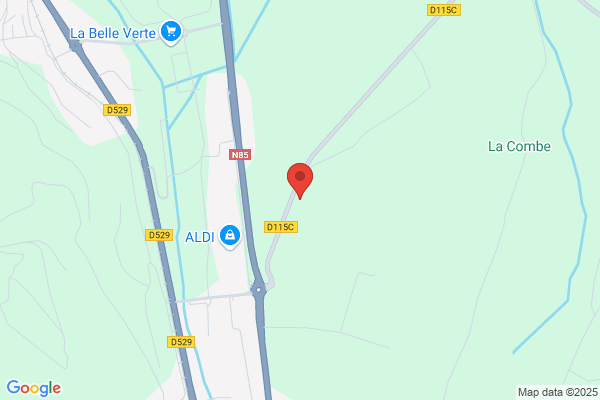 La Poste Agence Communale