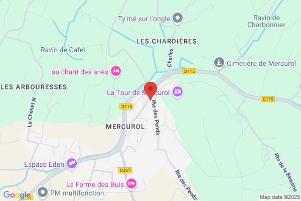 La Poste Relais