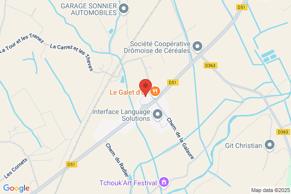 Bulles de détente