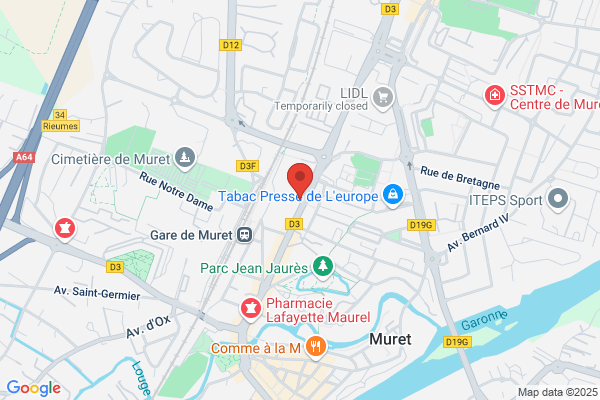AXA Assurance et Banque Charly Dauriac