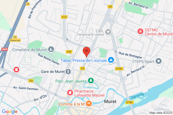 AXA Assurance et Banque Laetitia Martinez