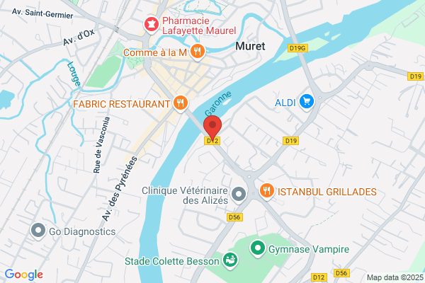 La Poste - Centre d’examen du code de la route
