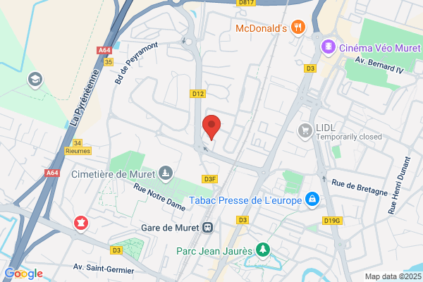 ObjectifCode - Centre d'examen du code de la route Muret