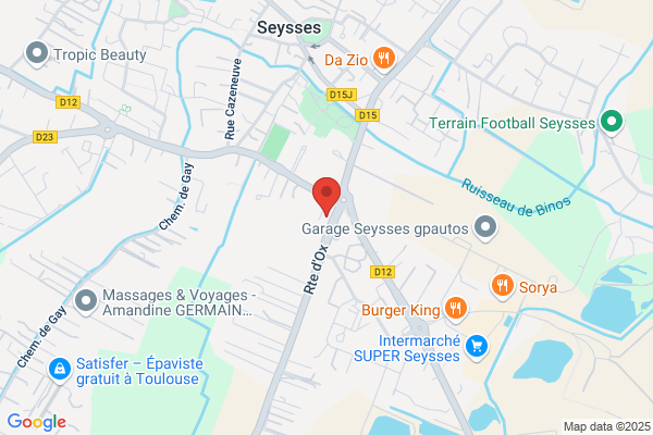 Aprium Pharmacie de Gascogne