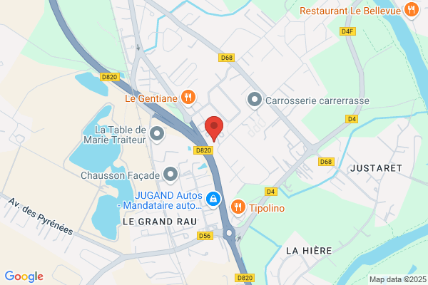 Société bâtiment service