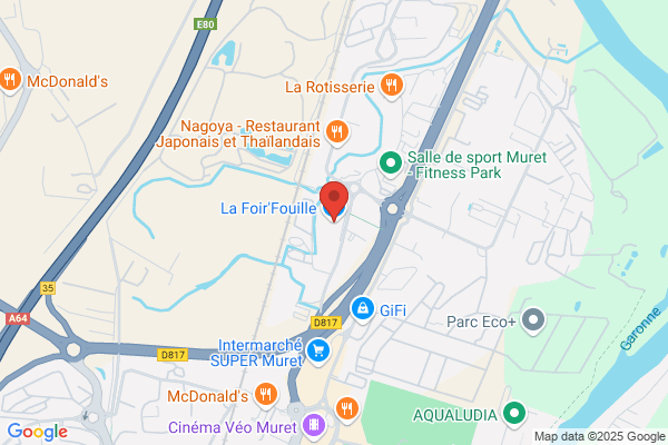 La Foir'Fouille