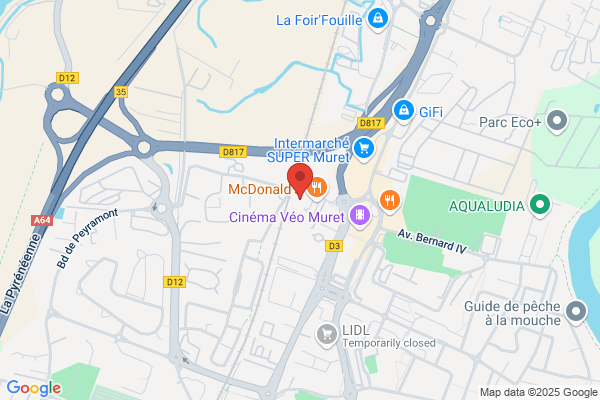 Babilou BébéBiz Muret Farandole