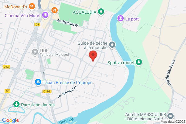 Espace vert Muretain paysagiste à Muret et Toulouse 31