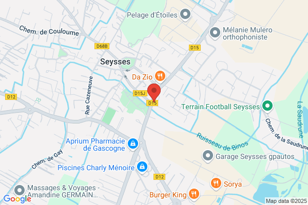LES MENUS SERVICES MURET