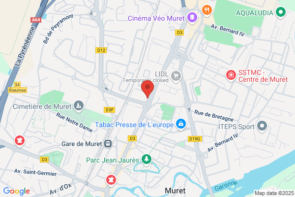 Matmut Assurances