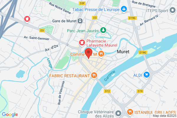 Opticien Muret | Alain Afflelou