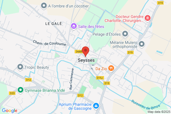 CAVAVIN - Seysses