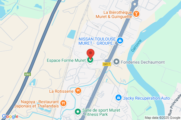 Chausson Matériaux