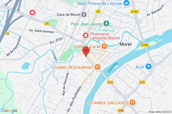 LES BRIQUETEURS D OCCITANIE