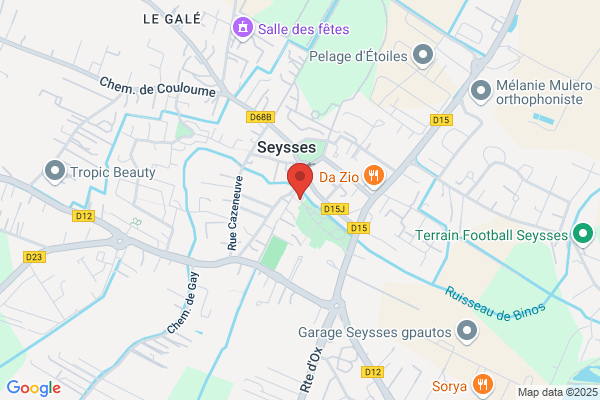 La Poste