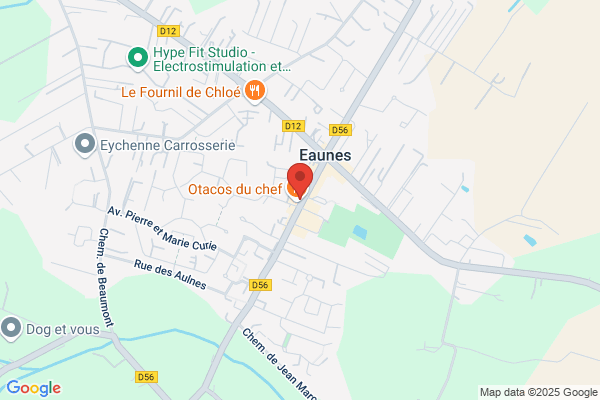 La Poste Agence Communale
