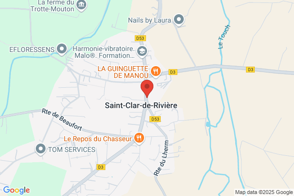La Poste Agence Communale