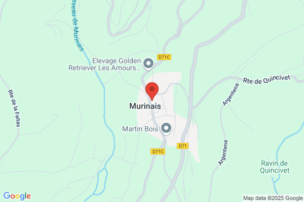 Auberge des Saveurs