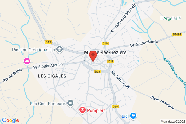 La Poste Agence Communale