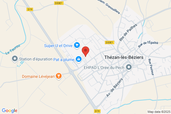 Weldom Thézan Lès Béziers