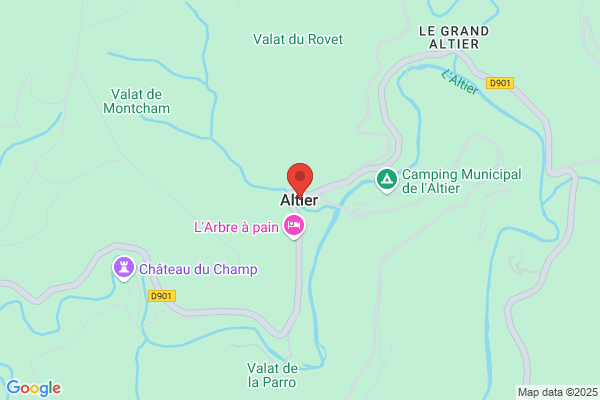 Altier Marc