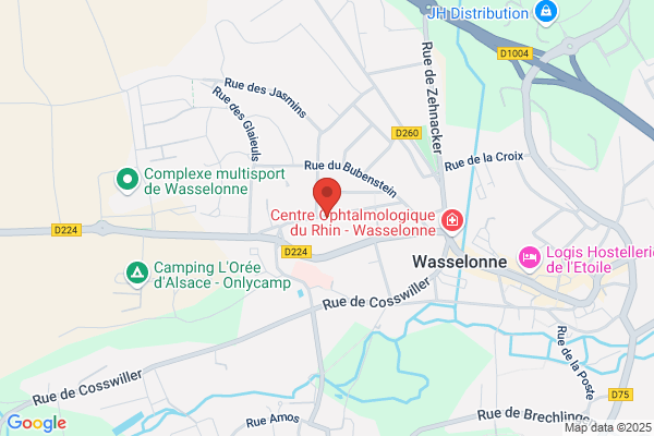 Au Coeur Du Bois
