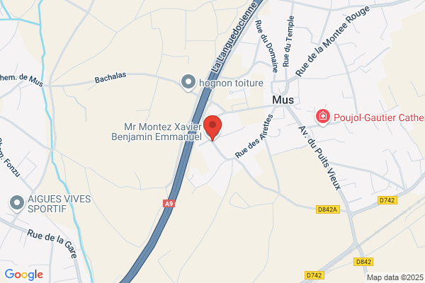 Aussant Emmanuel