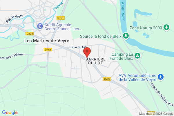 Barthelemy Marie