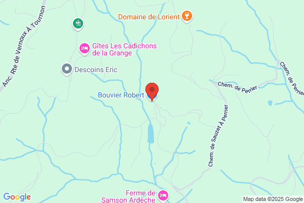 Bouvier Robert