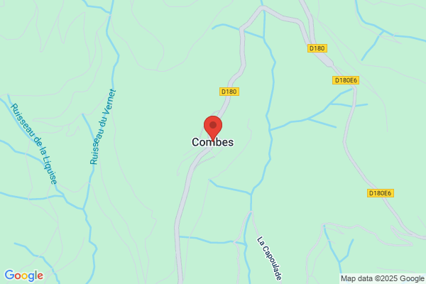 Combe Daniel