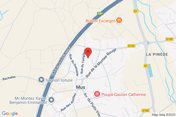 Ecole Maternelle