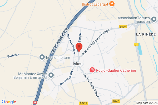 Eglise Reformee