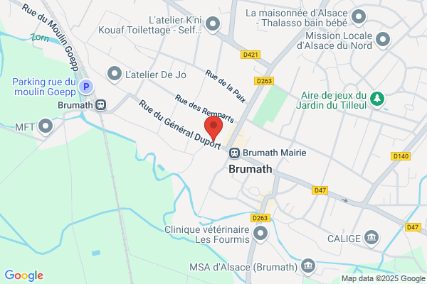 Espace Beaute