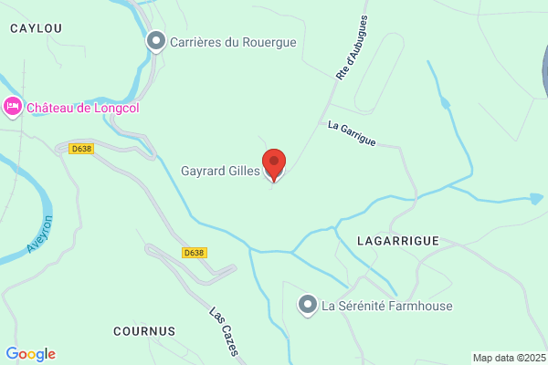 Gayrard Marie
