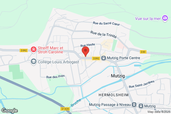 La Poste Agence Communale