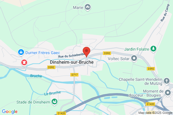La Poste Relais