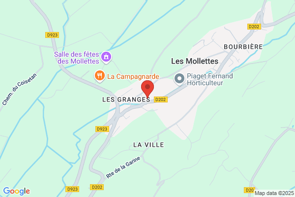 La Banque Postale