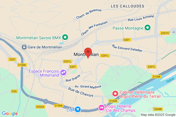 La Poste