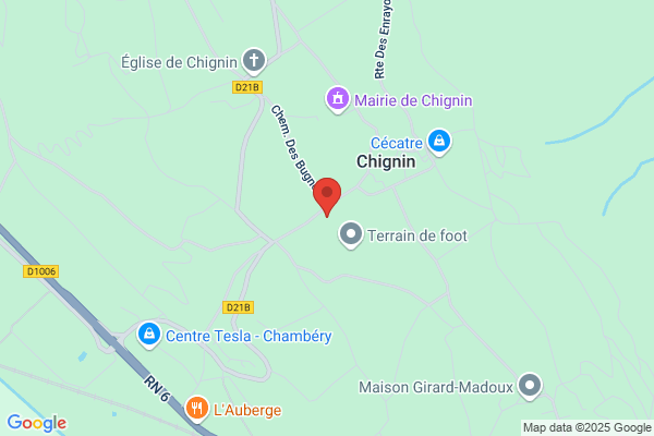 La Poste Agence Communale