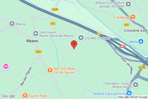 Les Ateliers du Partage