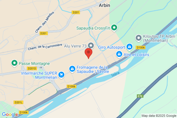 SAVOIE CARRELAGE