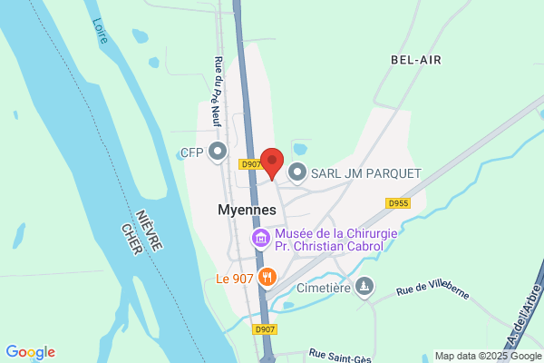 La Poste Agence Communale