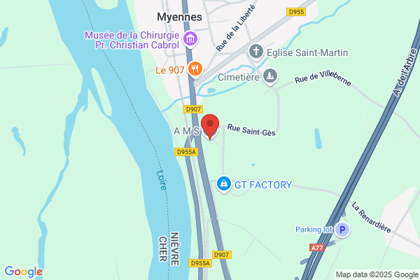 Ams