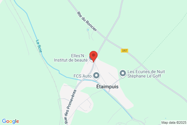 Centre De Beaute Helene Heliard