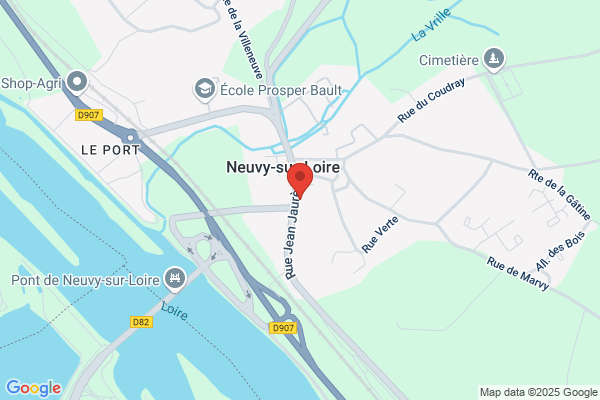 Dufour Freres Sarl