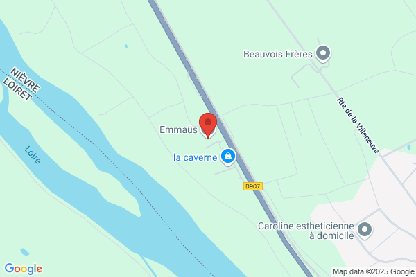 Emmaus
